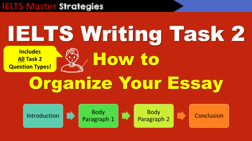ielts essays with answers