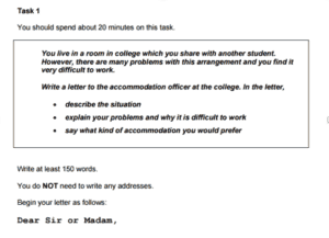 Admission essay custom writing ielts